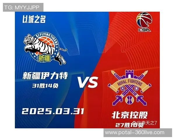 CBA季前赛今晚精彩对决广东队迎战山东队期待激烈较量与精彩表现